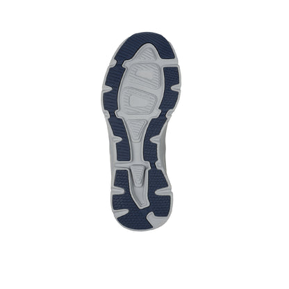 SKECHERS Slip-ins® Relaxed Fit®: D'Lux Walker® 2.0 - Reeler รองเท้าลำลองผู้ชาย