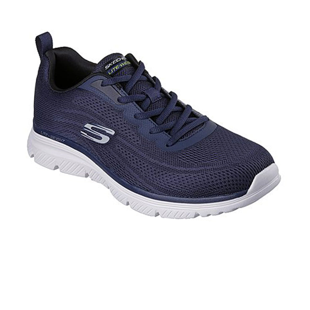 SKECHERS Burns 2.0 Men's Lifestyle Shoes - Supersports Thailand Supersports Thailand