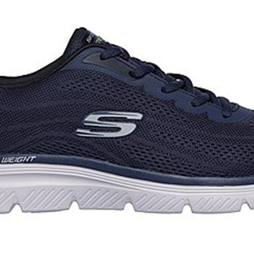 SKECHERS Burns 2.0 Men's Lifestyle Shoes - Supersports Thailand Supersports Thailand