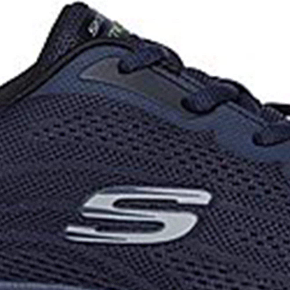 SKECHERS Burns 2.0 Men's Lifestyle Shoes - Supersports Thailand