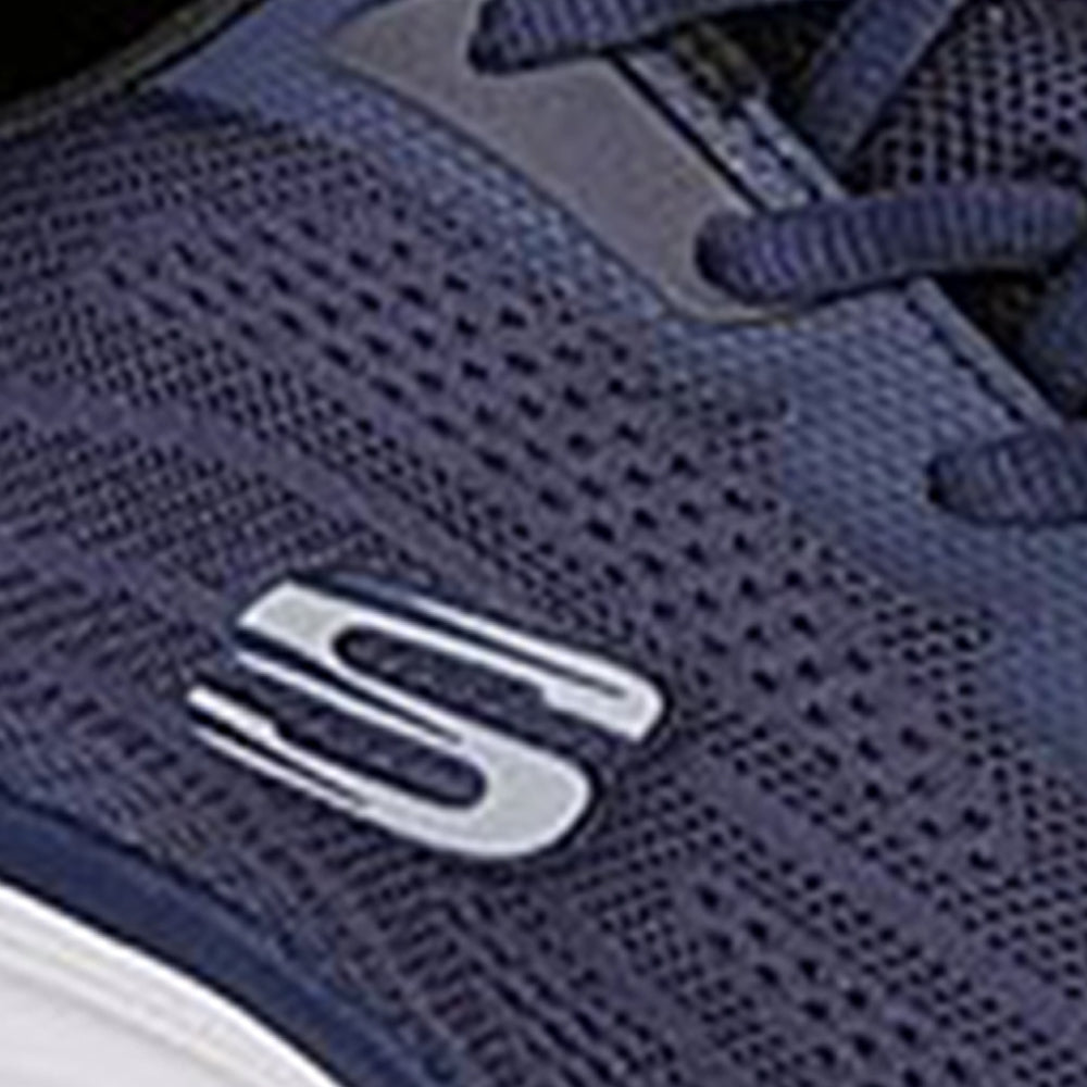 SKECHERS Burns 2.0 Men's Lifestyle Shoes - Supersports Thailand