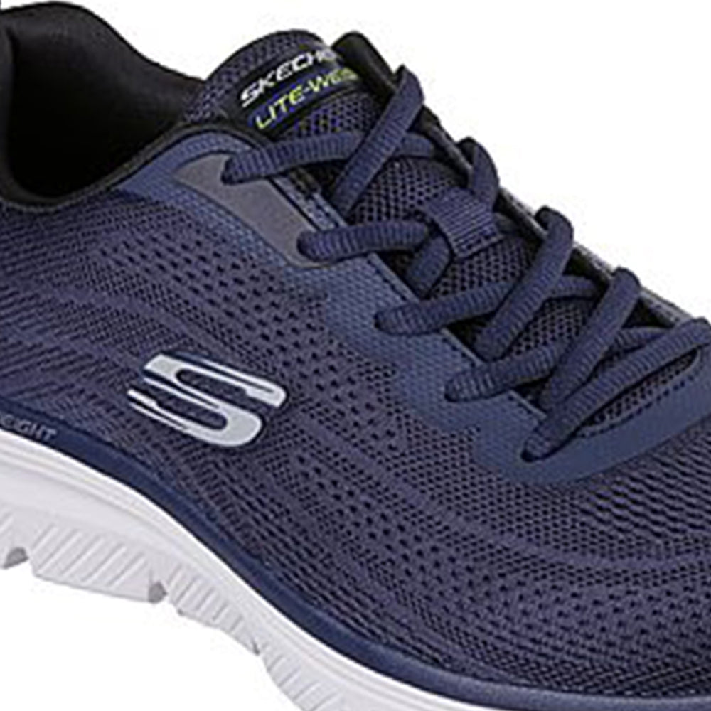 SKECHERS Burns 2.0 Men's Lifestyle Shoes - Supersports Thailand