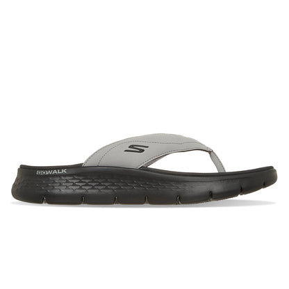 SKECHERS GO WALK Flex Sandal - Tad รองเท้าแตะผู้ชาย