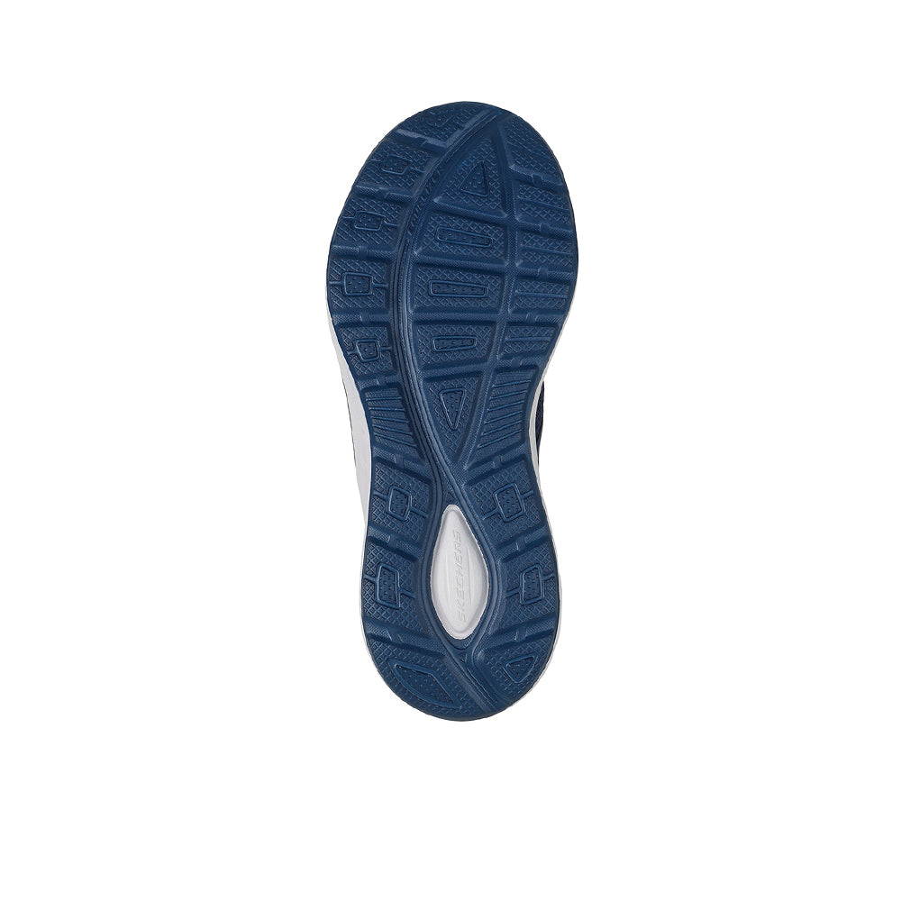 SKECHERS Hands Free Slip-ins® Relaxed Fit®: Equalizer 6.0 - Stoaver Men's Lifestyle Shoes - Supersports Thailand