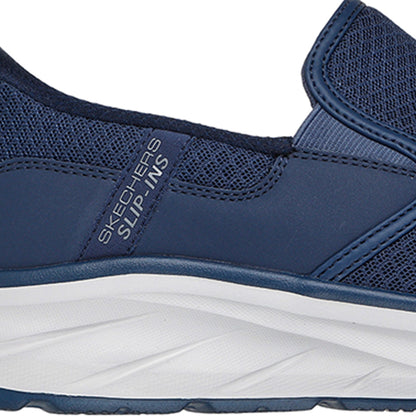 SKECHERS Hands Free Slip-ins® Relaxed Fit®: Equalizer 6.0 - Stoaver Men's Lifestyle Shoes - Supersports Thailand