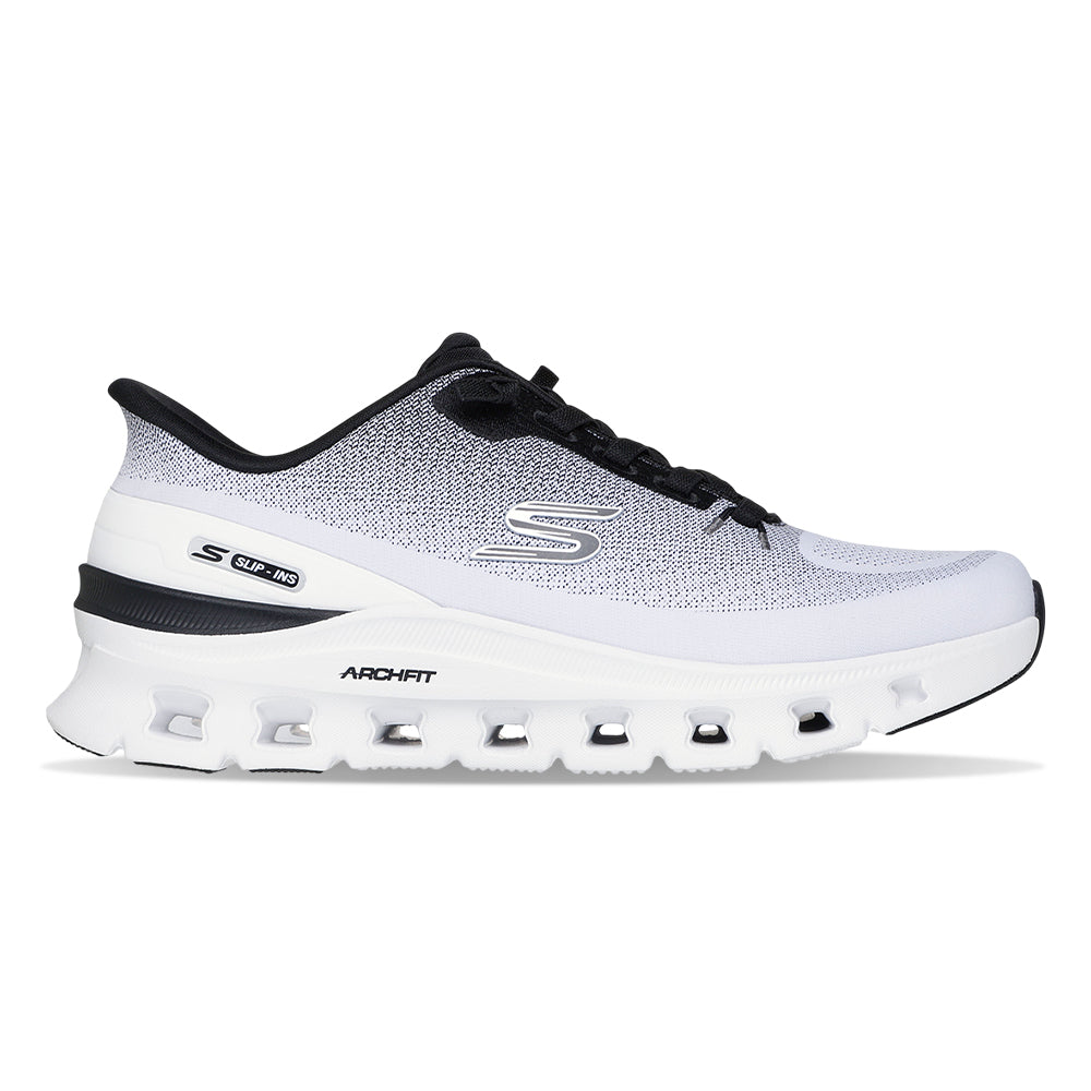 SKECHERS Slip-ins: Arch Fit Glide-Step Pro Men's Lifestyle Shoes Supersports Thailand