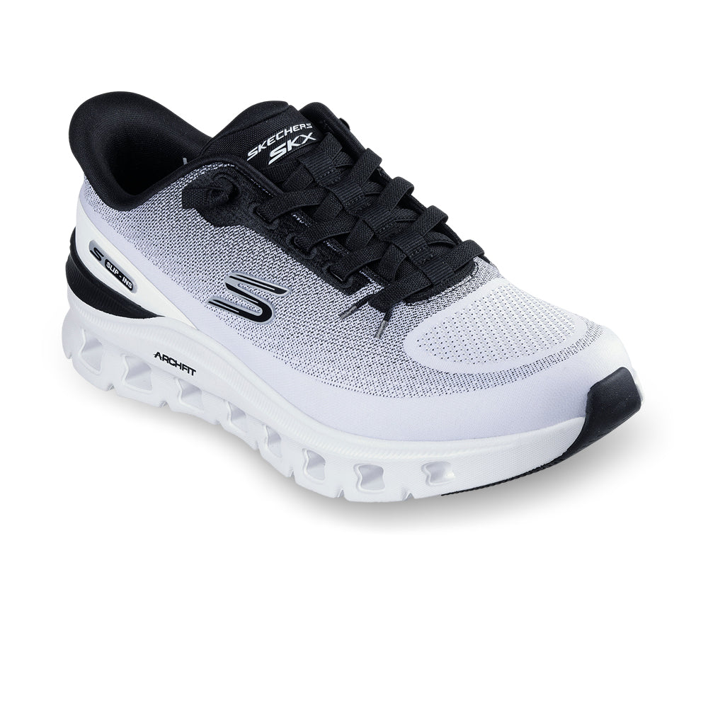 SKECHERS Slip-ins: Arch Fit Glide-Step Pro Men's Lifestyle Shoes Supersports Thailand