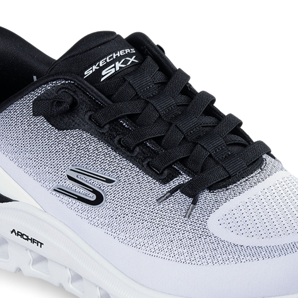 SKECHERS Slip-ins: Arch Fit Glide-Step Pro Men's Lifestyle Shoes Supersports Thailand