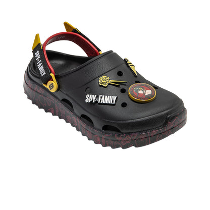 SKECHERS Foamies Surge SPY x FAMILY รองเท้าแตะผู้หญิง