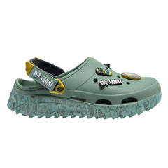 SKECHERS Foamies Surge SPY x FAMILY รองเท้าแตะผู้หญิง