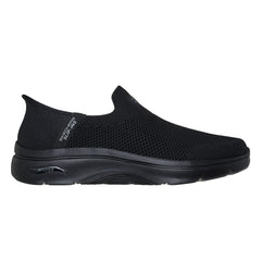SKECHERS Hands Free Slip-ins®: GO WALK® Arch Fit® 2.0  Men's Training Shoes - Supersports Thailand