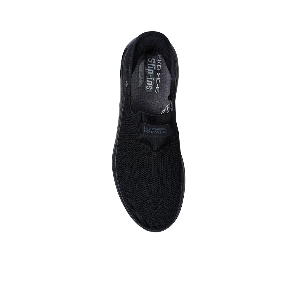 SKECHERS Hands Free Slip-ins®: GO WALK® Arch Fit® 2.0  Men's Training Shoes - Supersports Thailand Supersports Thailand