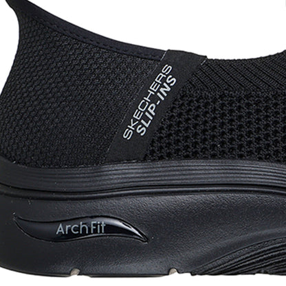 SKECHERS Hands Free Slip-ins®: GO WALK® Arch Fit® 2.0  Men's Training Shoes - Supersports Thailand