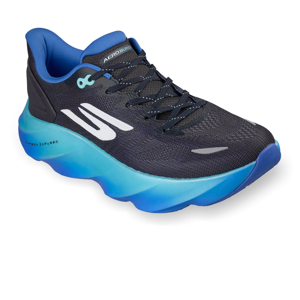 SKECHERS SKX Aero Burst Men's Running Shoes - Supersports Thailand Supersports Thailand