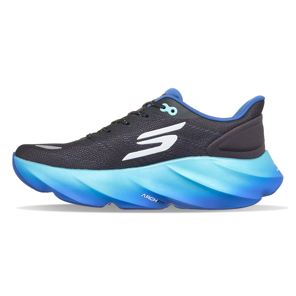 SKECHERS SKX Aero Burst Men's Running Shoes - Supersports Thailand