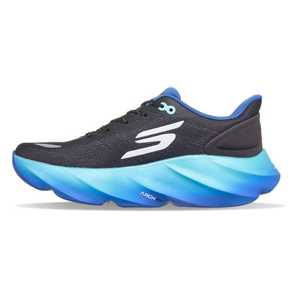 SKECHERS SKX Aero Burst Men's Running Shoes - Supersports Thailand