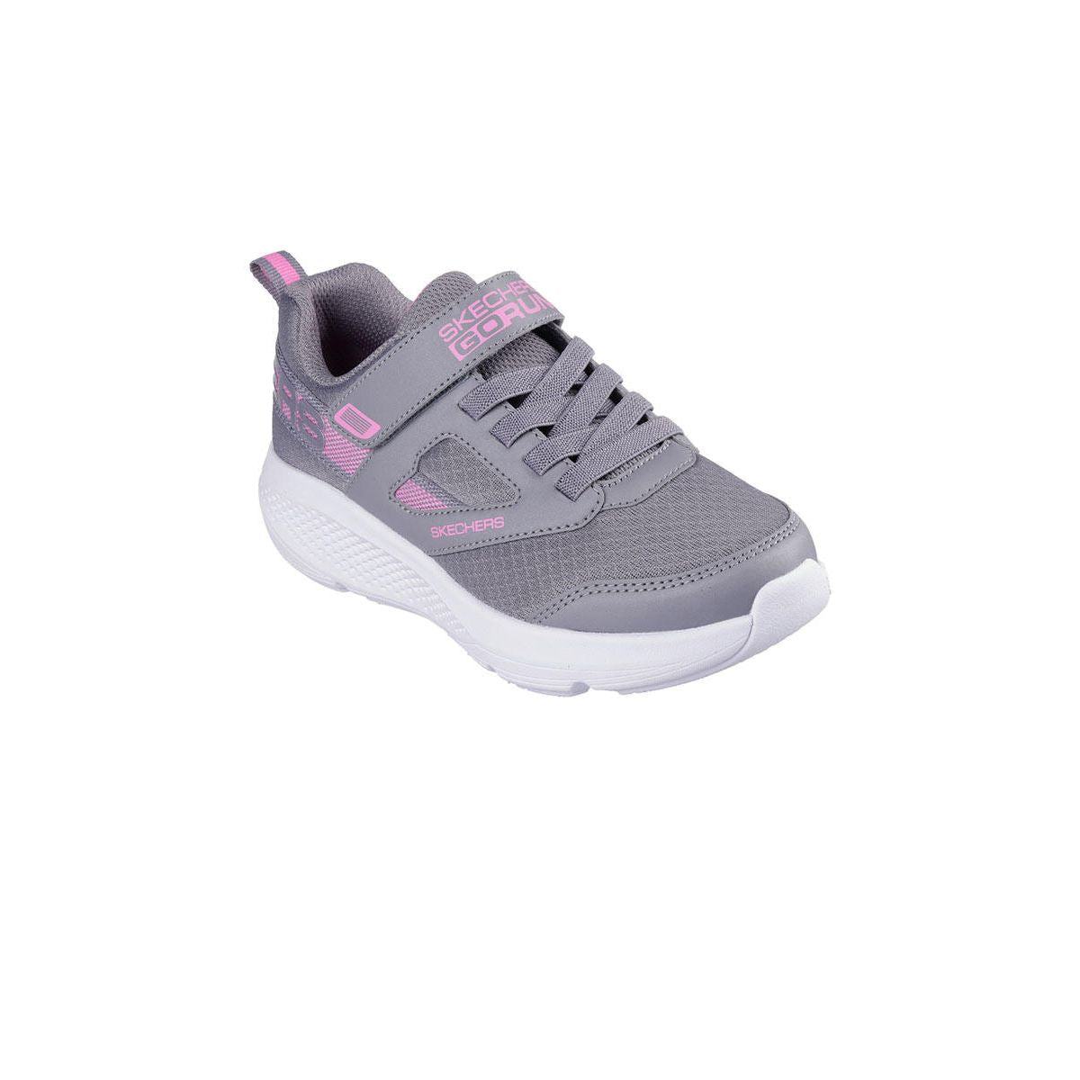 SKECHERS GO RUN Elevate - Sporty Spectacular Girls Running Shoes - Supersports Thailand Supersports Thailand