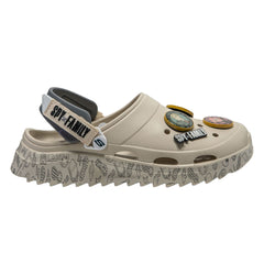 SKECHERS Foamies Surge SPY x FAMILY รองเท้าแตะผู้หญิง