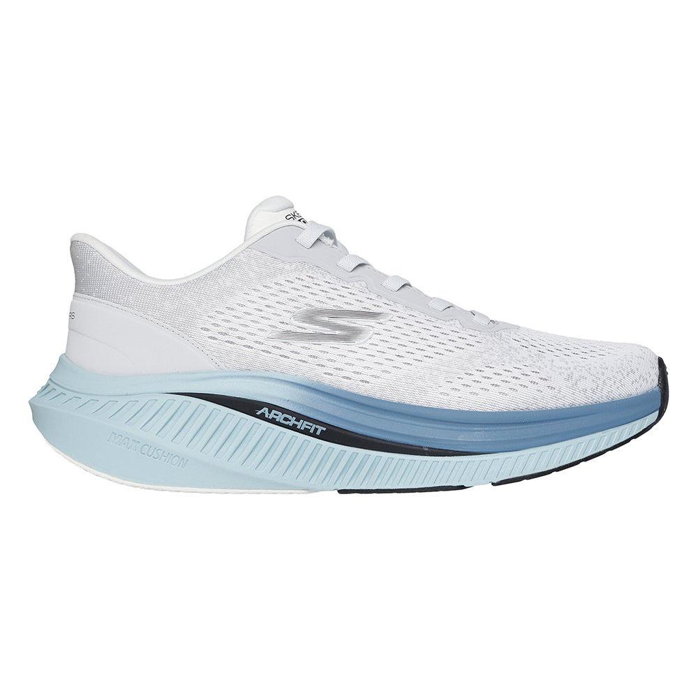 SKECHERS GO WALK® Max Cushioning® Arch Fit® - Jonah Men's Training Shoes - Supersports Thailand Supersports Thailand