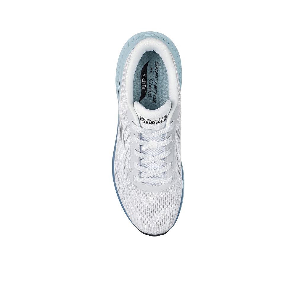 SKECHERS GO WALK® Max Cushioning® Arch Fit® - Jonah Men's Training Shoes - Supersports Thailand Supersports Thailand