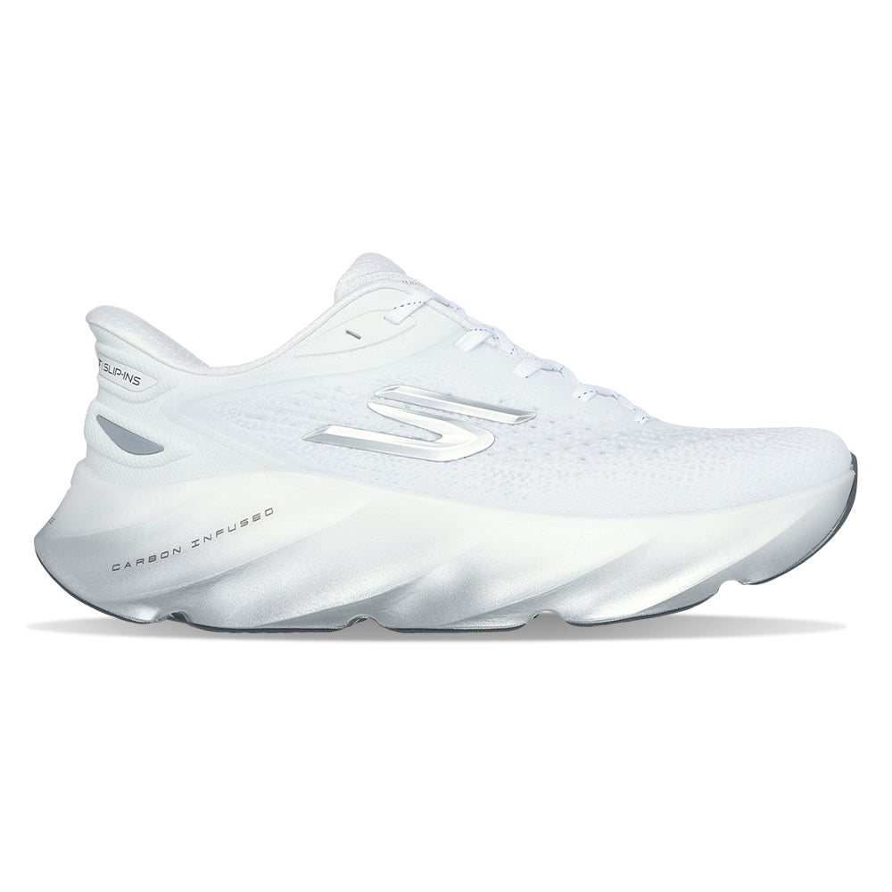 SKECHERS Slip-ins: Aero Burst Men's Running Shoes - Supersports Thailand