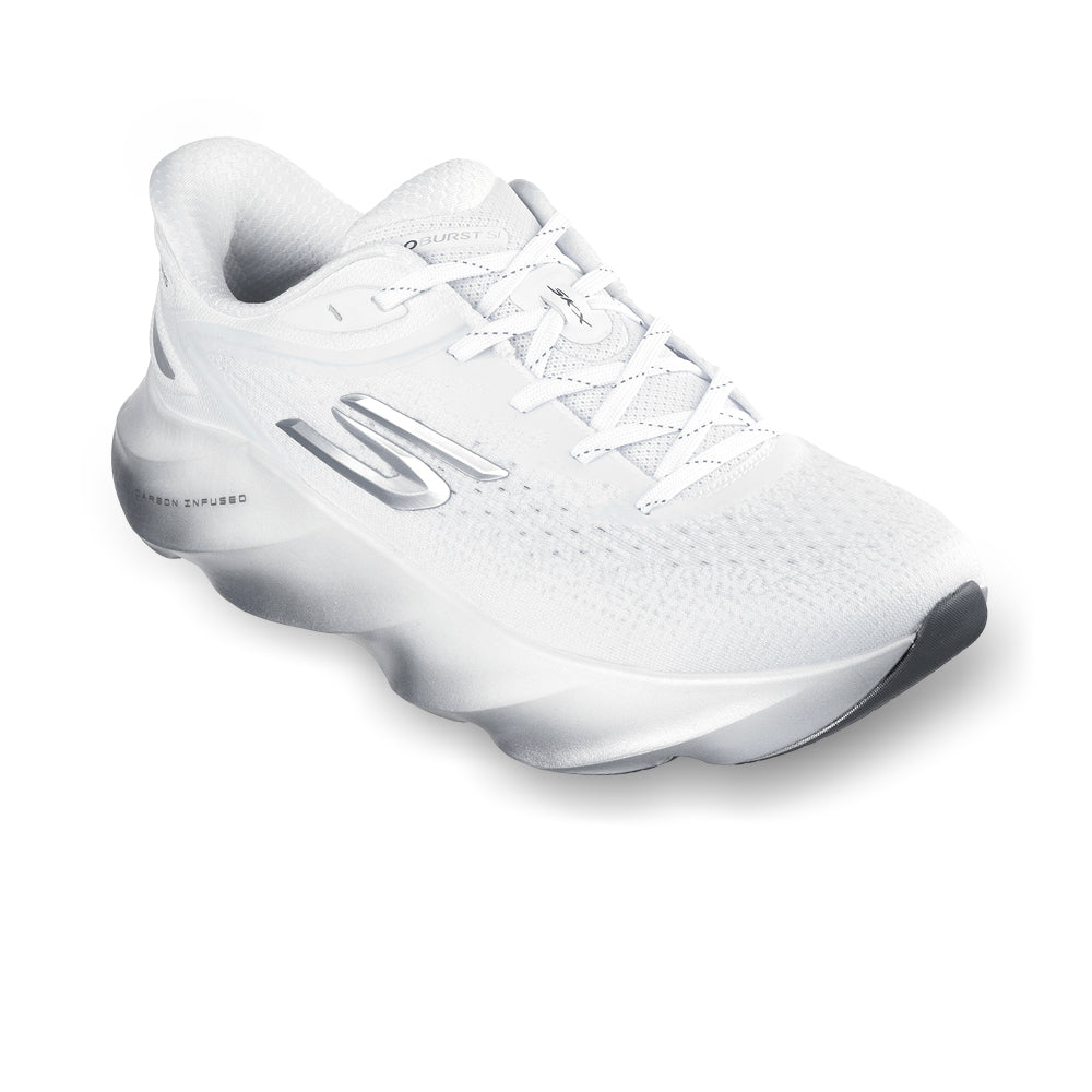 SKECHERS Slip-ins: Aero Burst Men's Running Shoes - Supersports Thailand Supersports Thailand