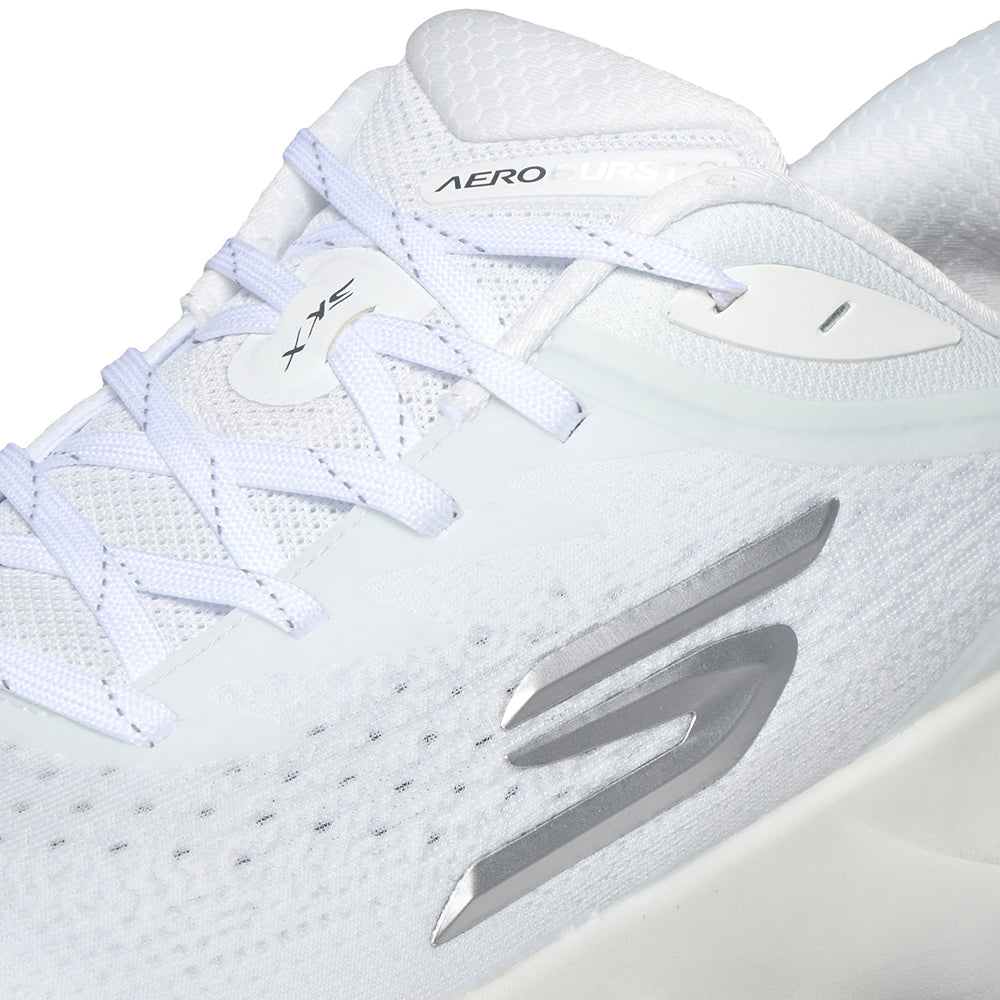 SKECHERS Slip-ins: Aero Burst Men's Running Shoes - Supersports Thailand