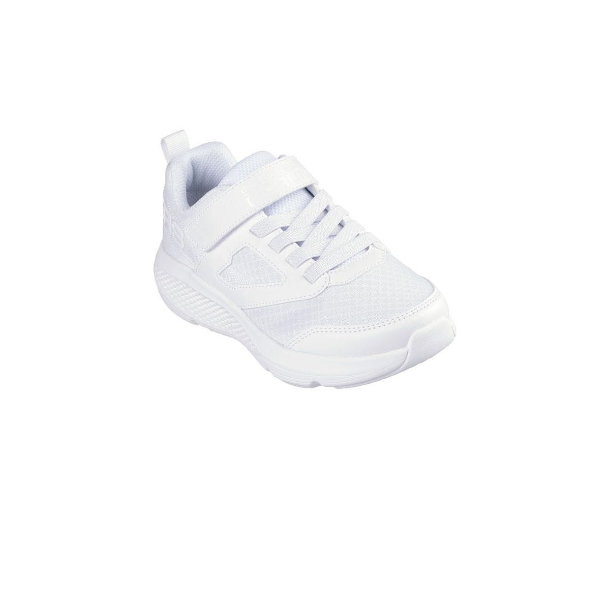 SKECHERS GO RUN Elevate - Sporty Spectacular Girls Running Shoes - Supersports Thailand