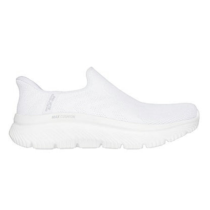 SKECHERS GOwalk Slip‑Ins — Max Cushioning Hyper Burst Men's Training Shoes - Supersports Thailand