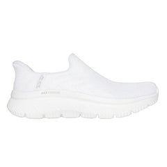 SKECHERS GOwalk Slip‑Ins — Max Cushioning Hyper Burst Men's Training Shoes - Supersports Thailand