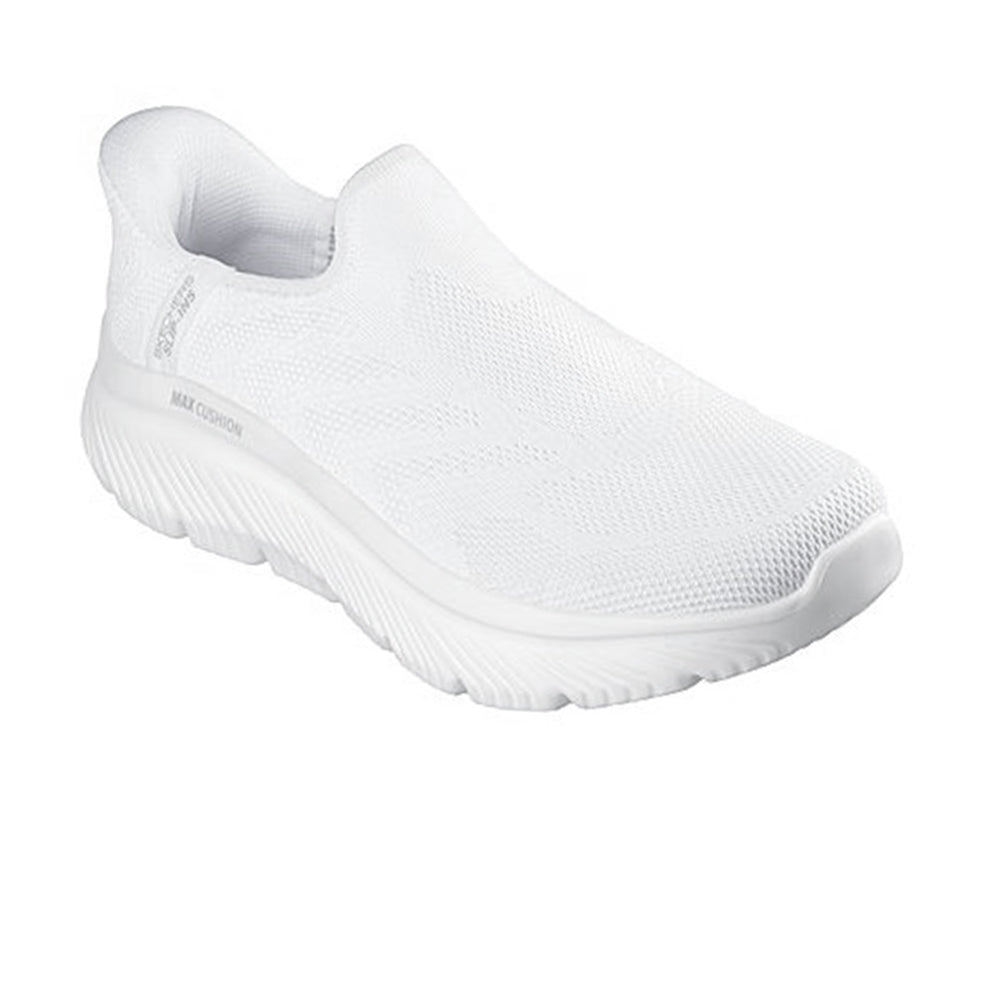 SKECHERS GOwalk Slip‑Ins — Max Cushioning Hyper Burst Men's Training Shoes - Supersports Thailand