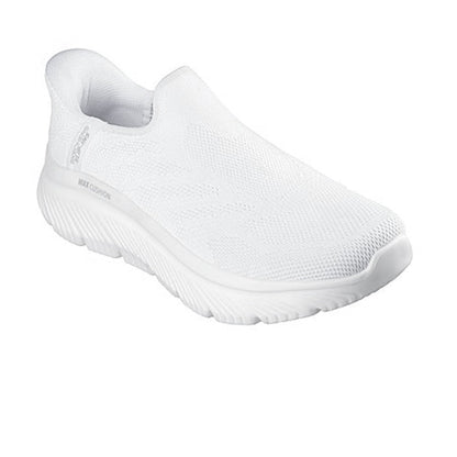 SKECHERS GOwalk Slip‑Ins — Max Cushioning Hyper Burst Men's Training Shoes - Supersports Thailand