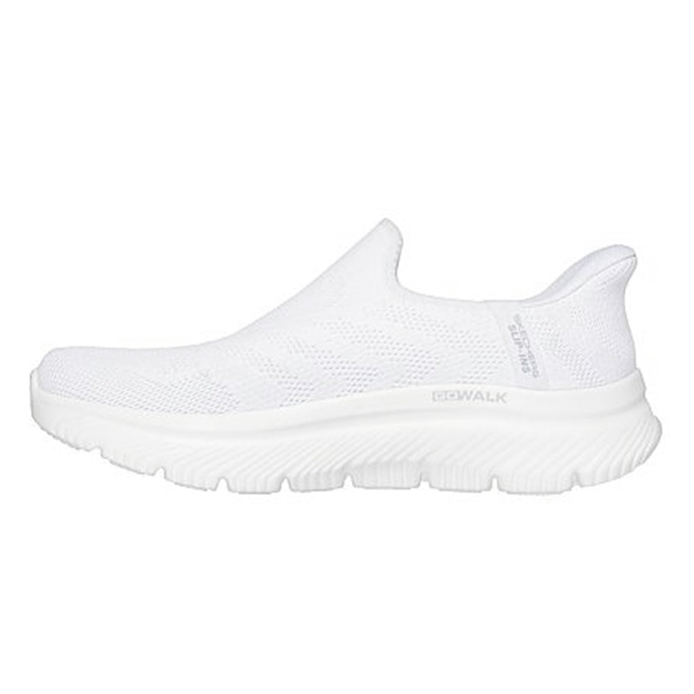 SKECHERS GOwalk Slip‑Ins — Max Cushioning Hyper Burst Men's Training Shoes - Supersports Thailand Supersports Thailand