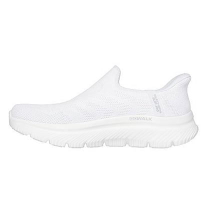 SKECHERS GOwalk Slip‑Ins — Max Cushioning Hyper Burst Men's Training Shoes - Supersports Thailand
