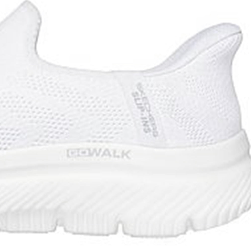 SKECHERS GOwalk Slip‑Ins — Max Cushioning Hyper Burst Men's Training Shoes - Supersports Thailand Supersports Thailand