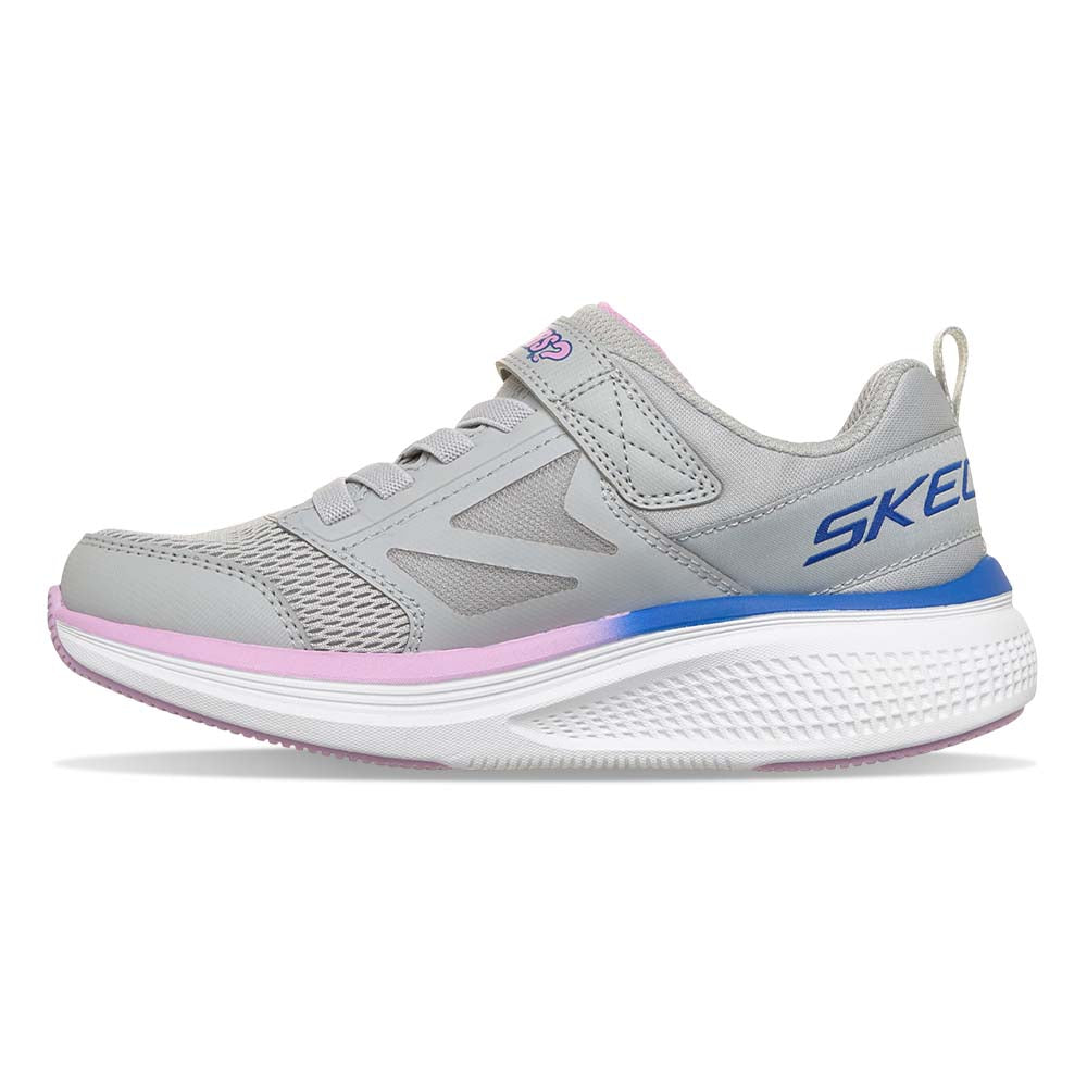 SKECHERS GO RUN Elevate 2.0 - Where's My Skechers Girls Lifestyle Shoes Supersports Thailand