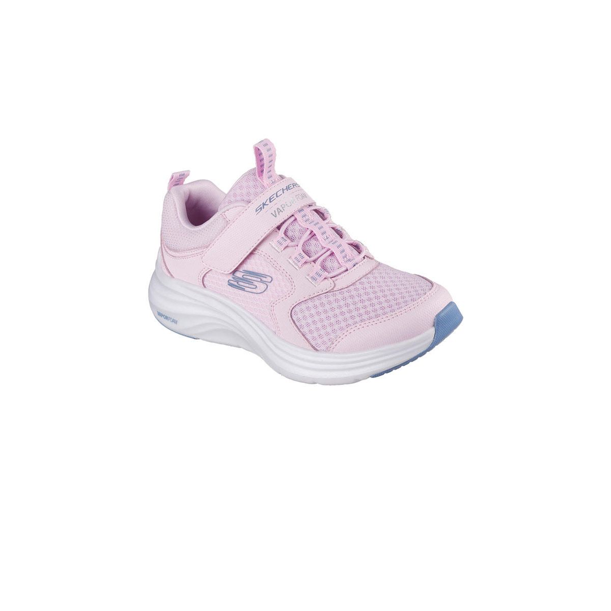 SKECHERS Vapor Foam Girls Lifestyle Shoes - Supersports Thailand