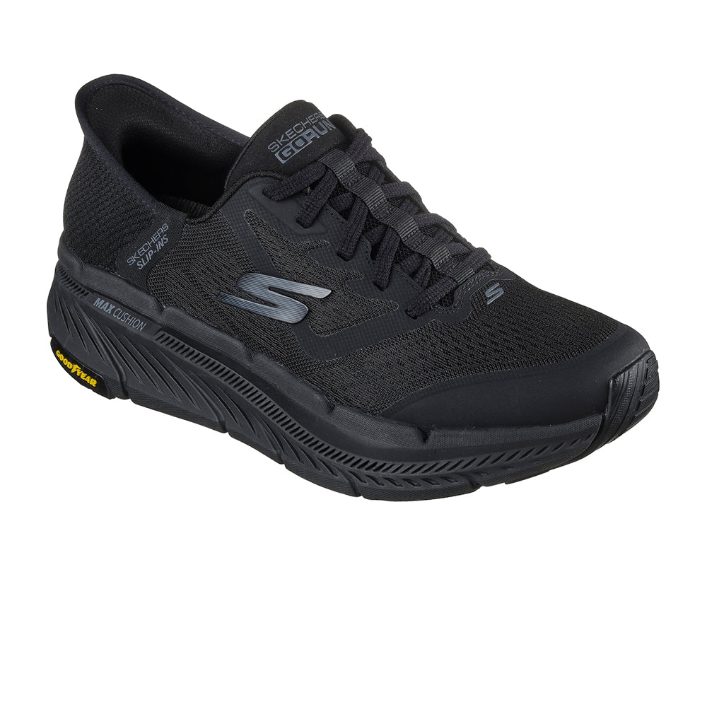 SKECHERS Hands Free Slip-ins®: Max Cushioning® Premier 2.0 Men's Running Shoes - Supersports Thailand