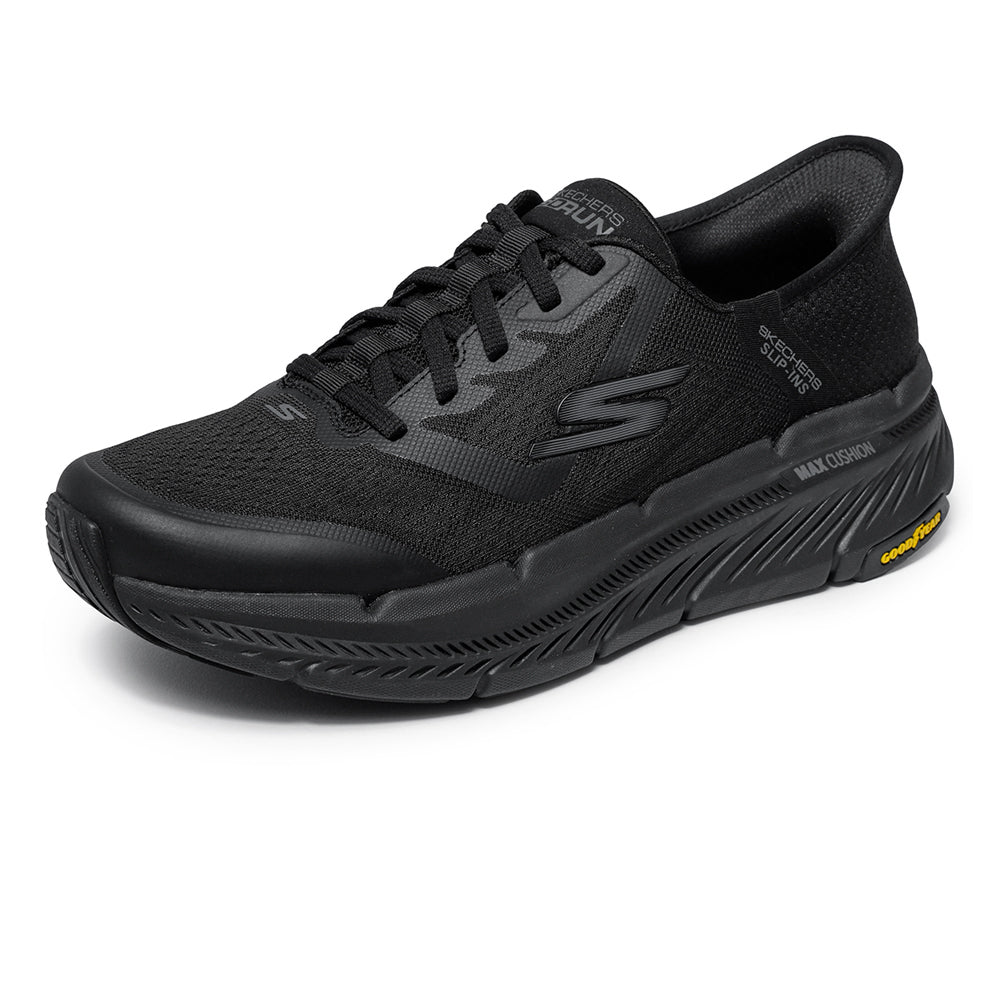 SKECHERS Hands Free Slip-ins®: Max Cushioning® Premier 2.0 Men's Running Shoes - Supersports Thailand