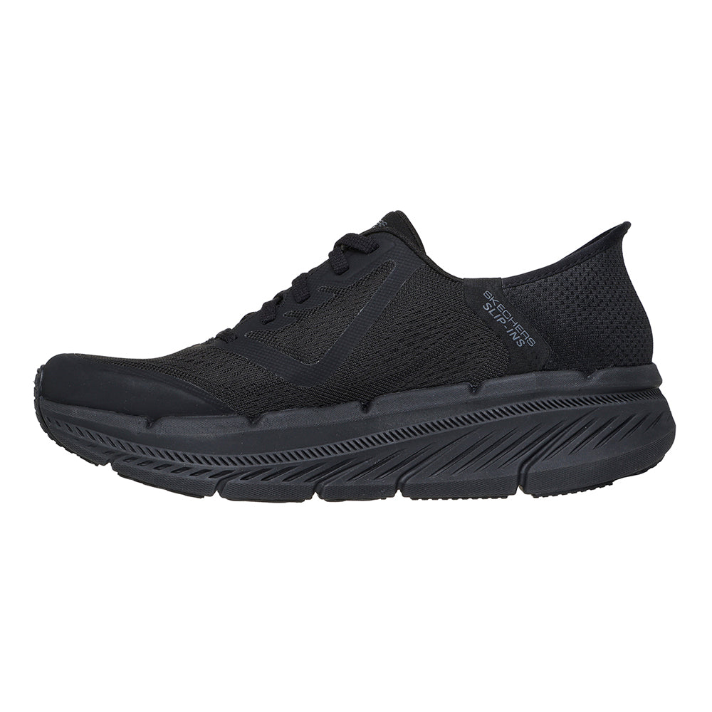 SKECHERS Hands Free Slip-ins®: Max Cushioning® Premier 2.0 Men's Running Shoes - Supersports Thailand