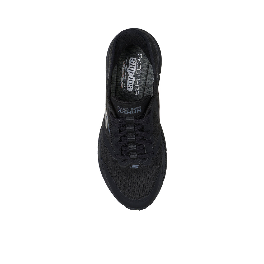 SKECHERS Hands Free Slip-ins®: Max Cushioning® Premier 2.0 Men's Running Shoes - Supersports Thailand Supersports Thailand