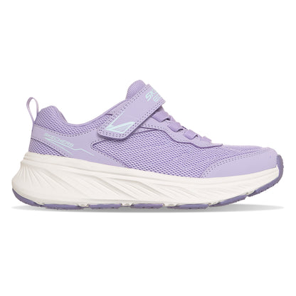 SKECHERS Edgeride - Daily Dash รองเท้าลำลองเด็กผู้หญิง