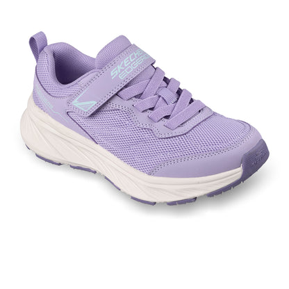 SKECHERS Edgeride - Daily Dash รองเท้าลำลองเด็กผู้หญิง