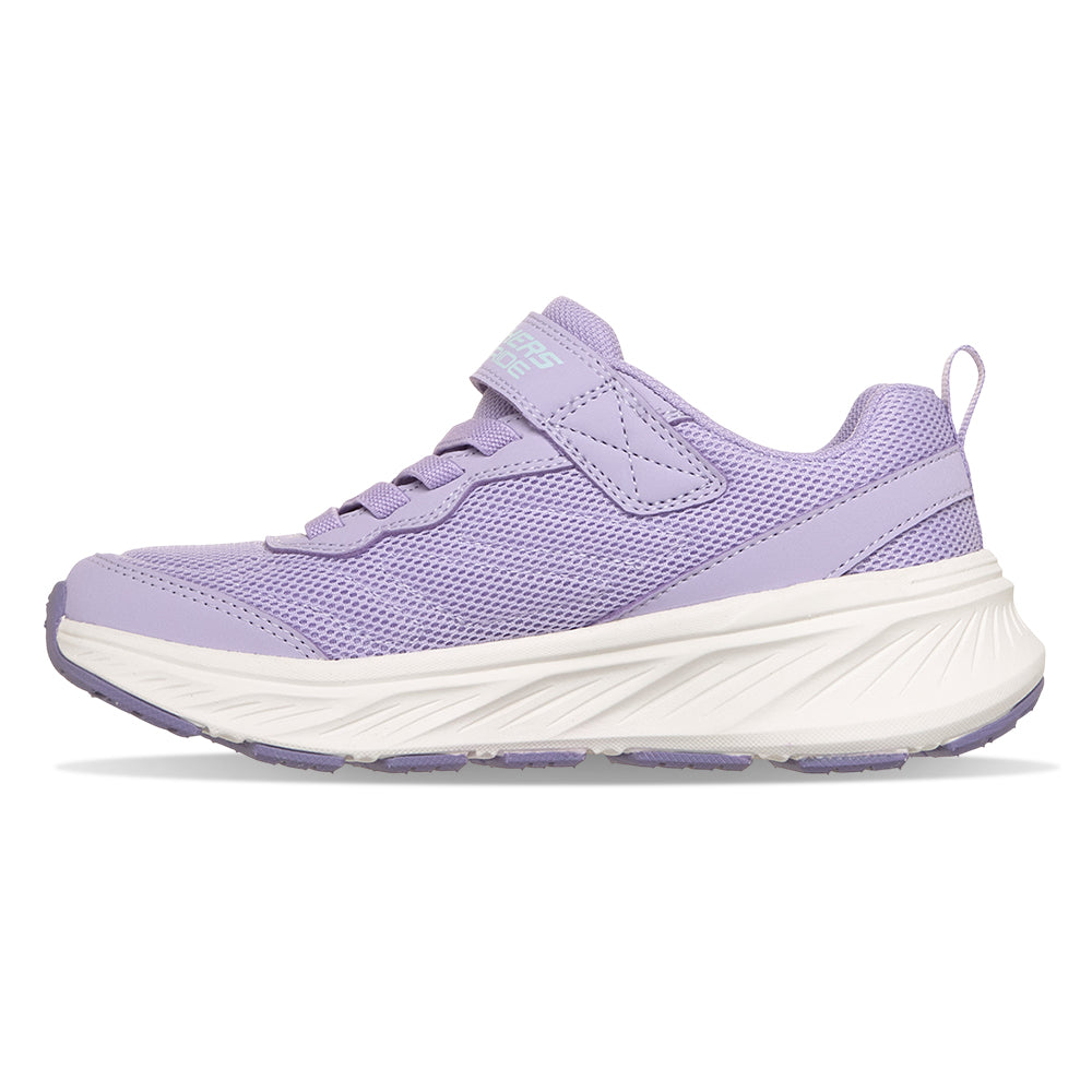 SKECHERS Edgeride - Daily Dash รองเท้าลำลองเด็กผู้หญิง Supersports Thailand