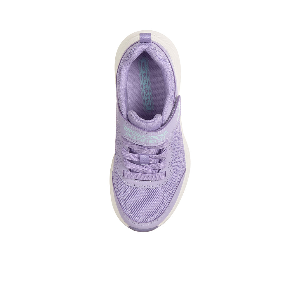 SKECHERS Edgeride - Daily Dash รองเท้าลำลองเด็กผู้หญิง Supersports Thailand