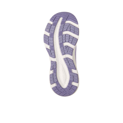 SKECHERS Edgeride - Daily Dash รองเท้าลำลองเด็กผู้หญิง