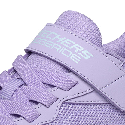 SKECHERS Edgeride - Daily Dash รองเท้าลำลองเด็กผู้หญิง