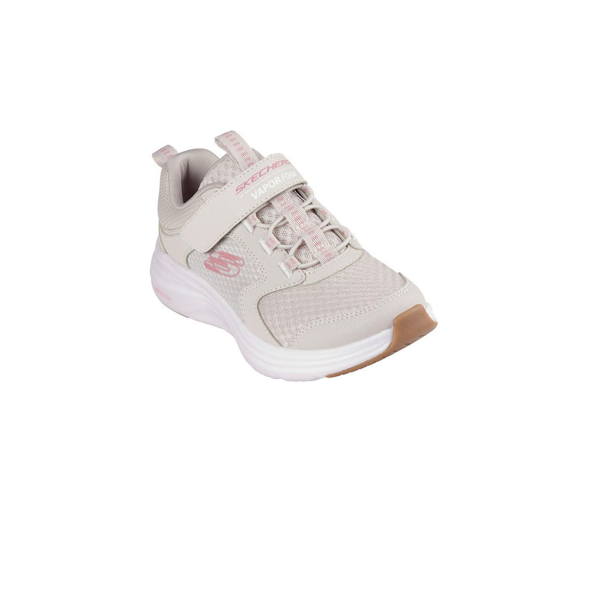 SKECHERS Vapor Foam Girls Lifestyle Shoes - Supersports Thailand Supersports Thailand