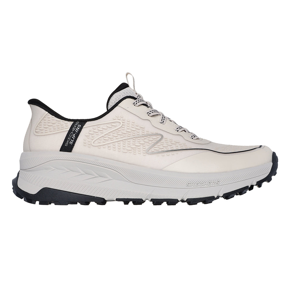 SKECHERS Hands Free Slip-ins®: Switch Back - Mist Men's Lifestyle Shoes - Supersports Thailand