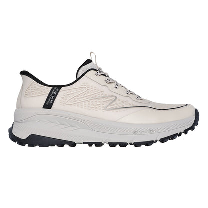 SKECHERS Hands Free Slip-ins®: Switch Back - Mist Men's Lifestyle Shoes - Supersports Thailand